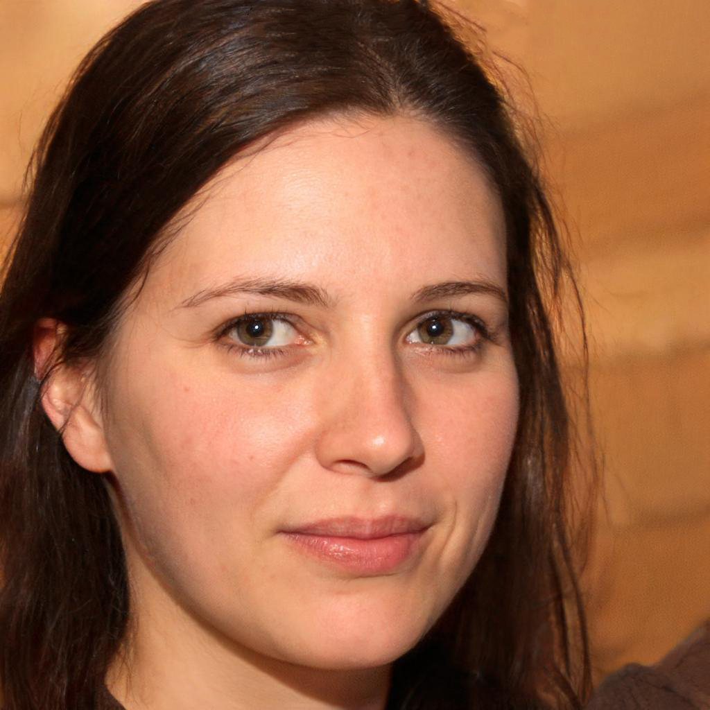 Анна Никитина