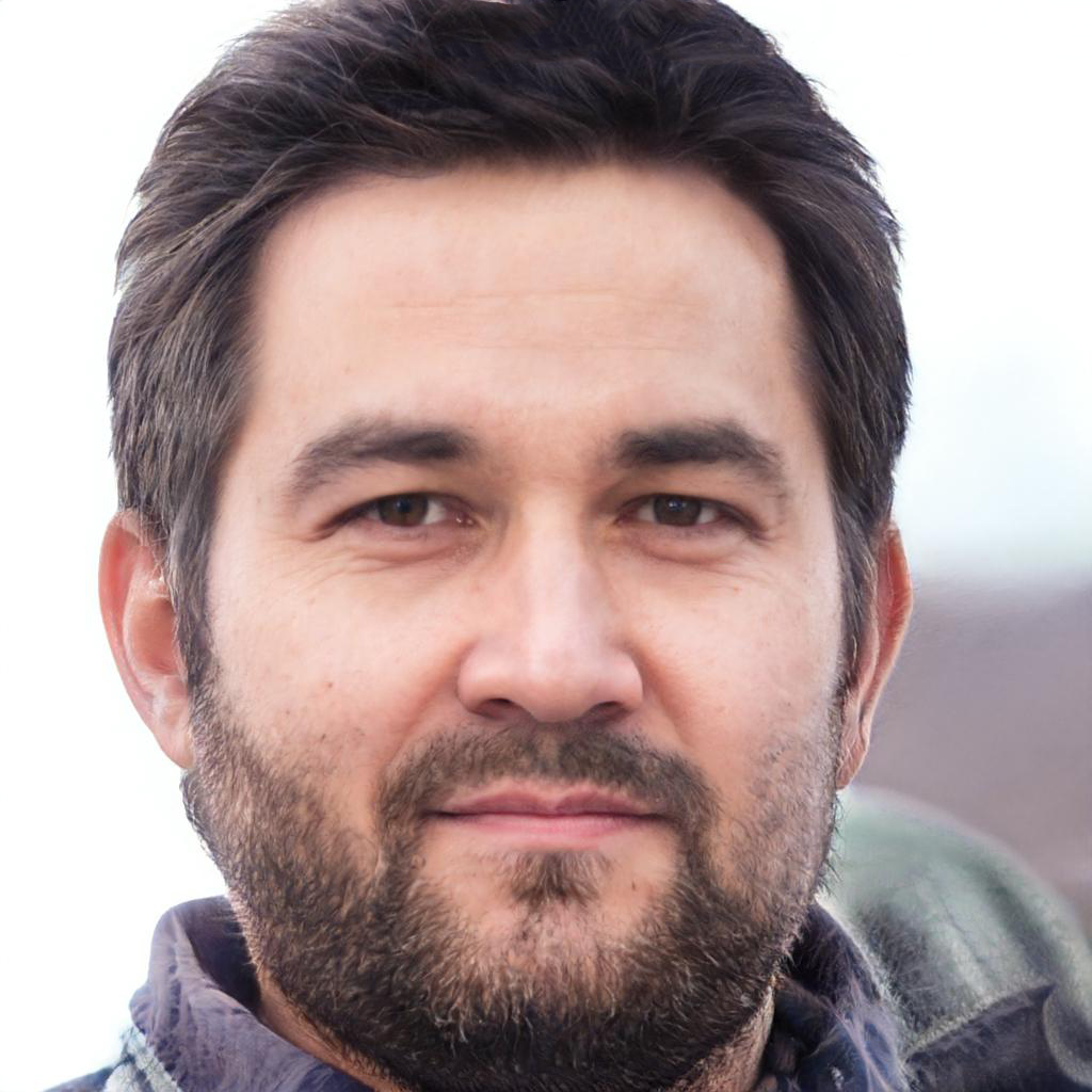 Олег Гальцев